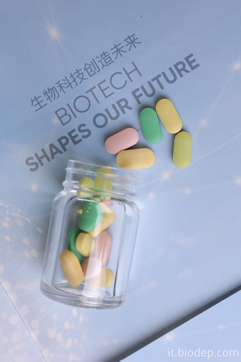 Streptococcus Thermophiles